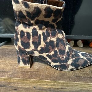 wore only twice, absolutely love them !